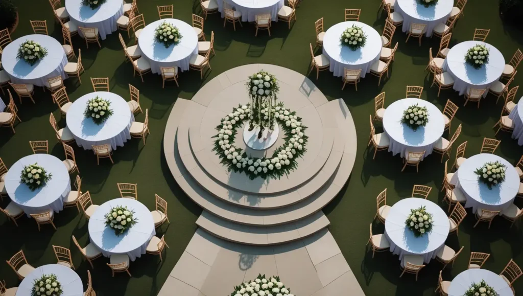 30+ Best Wedding Venues in Hyderabad wedding venues in Hyderabad