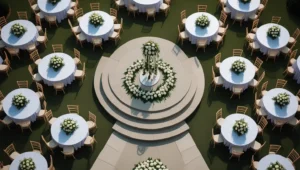 wedding venues in Hyderabad
