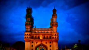 pre-wedding shoot places in Hyderabad