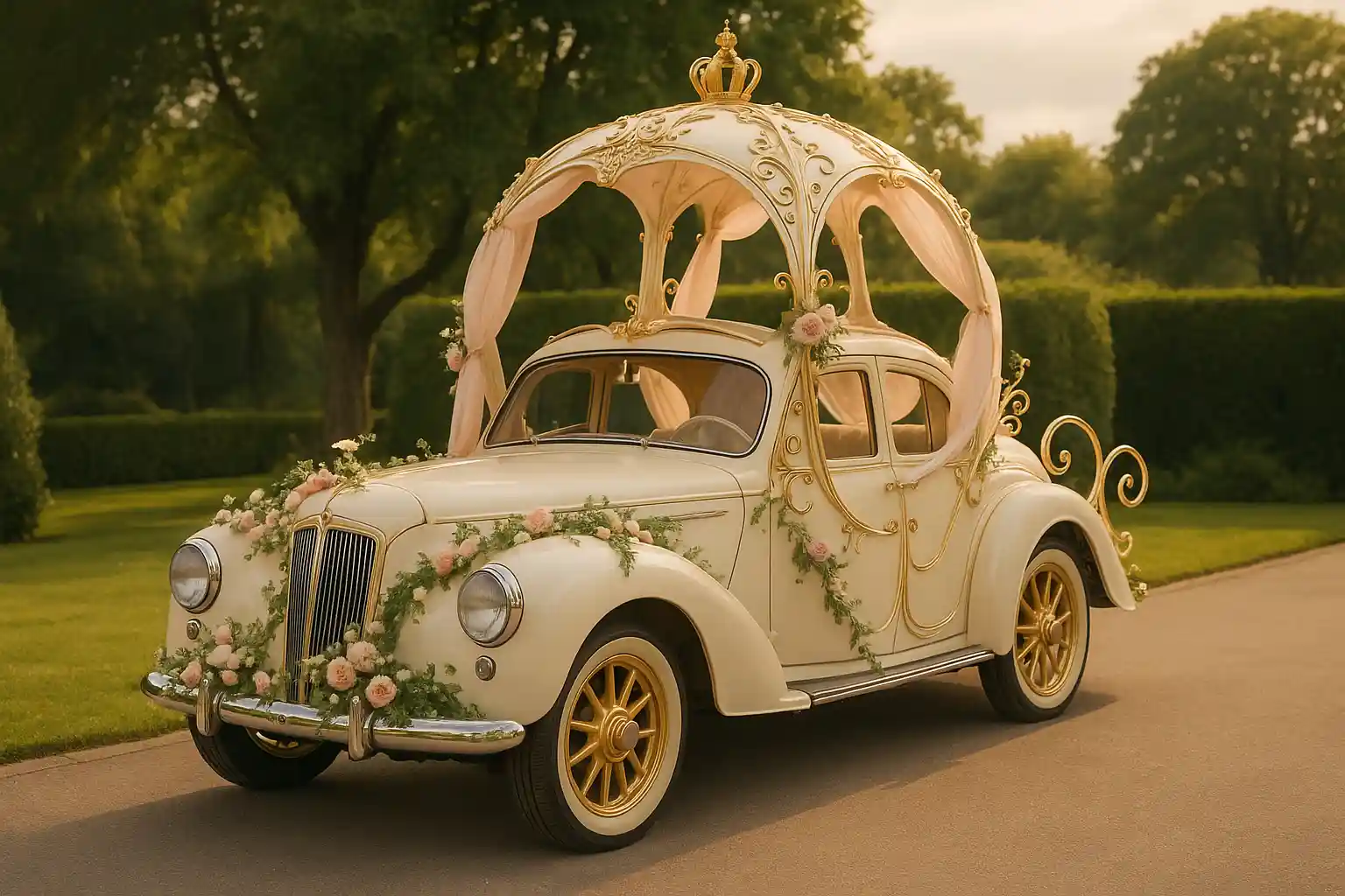 20 Best Car Decoration Ideas for Wedding Car Decoration Ideas for Wedding