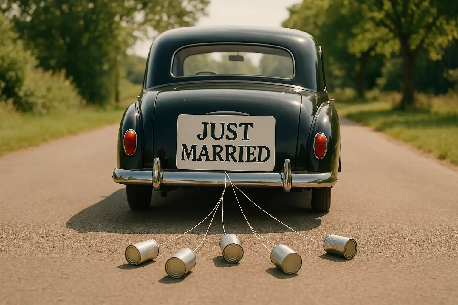 20 Best Car Decoration Ideas for Wedding Car Decoration Ideas for Wedding