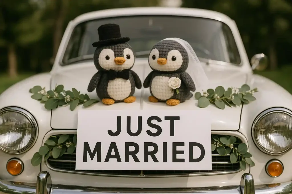 20 Best Car Decoration Ideas for Wedding Car Decoration Ideas for Wedding